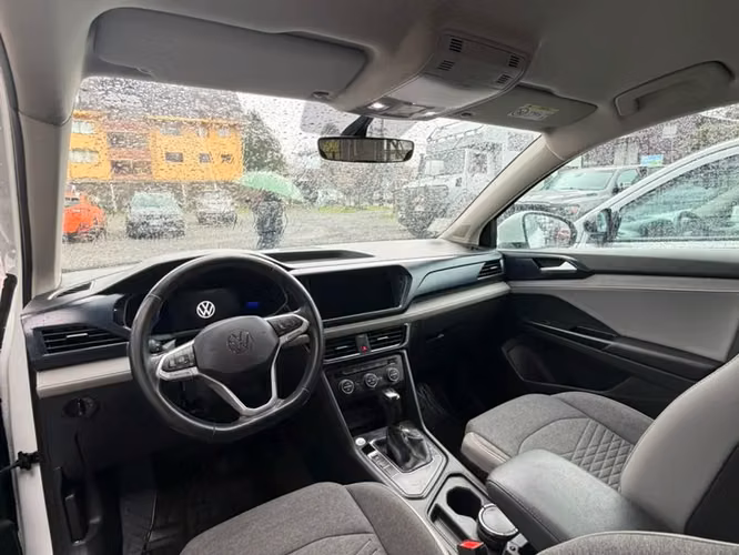 VOLKSWAGEN Taos TSI 1.4 AT 2022