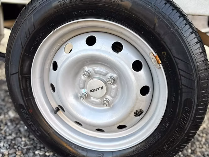 KARRY Q22 CS 1.3 2025