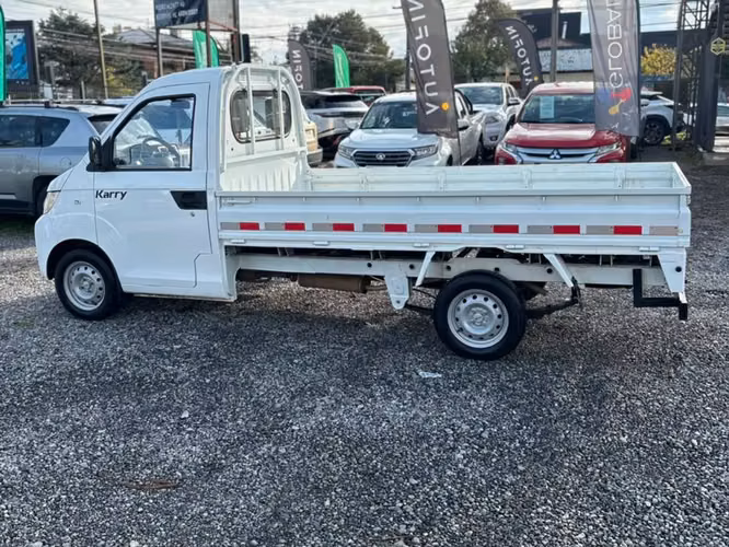 KARRY Q22 CS 1.3 2025