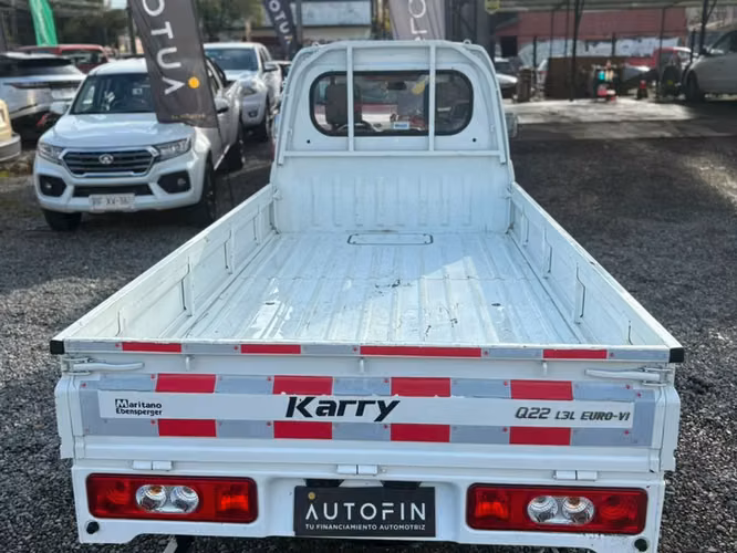 KARRY Q22 CS 1.3 2025