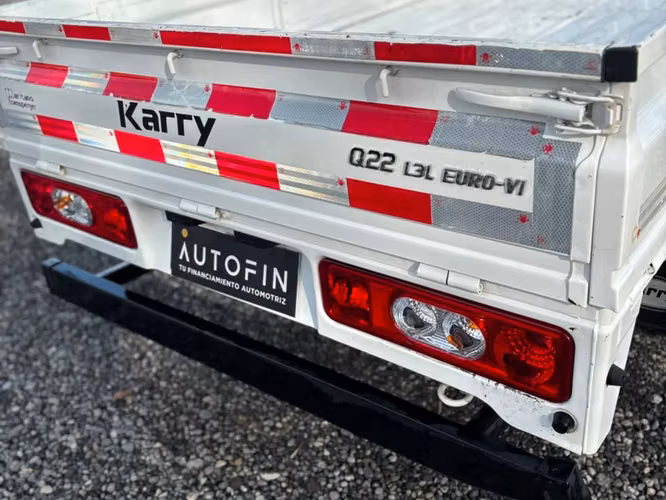 KARRY Q22 CS 1.3 2025