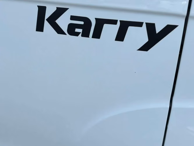 KARRY Q22 CS 1.3 2025