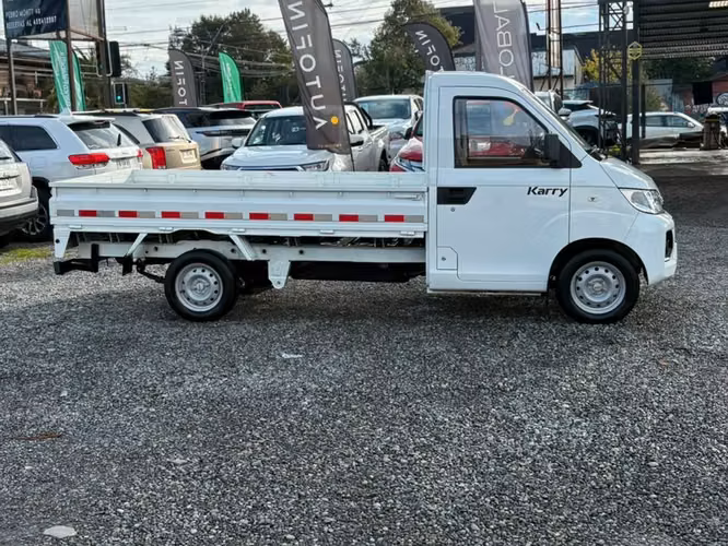 KARRY Q22 CS 1.3 2025