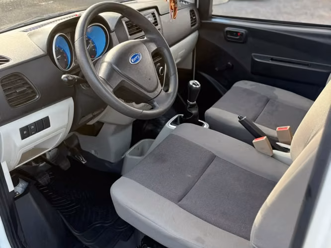 KARRY Q22 CS 1.3 2025