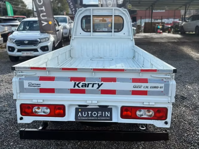 KARRY Q22 CS 1.3 2025