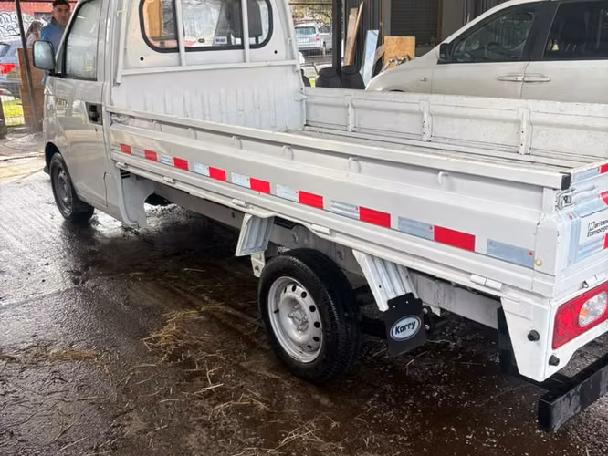 KARRY Q22 CS 1.3 2025