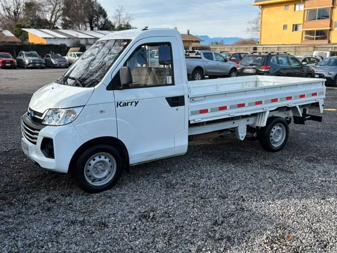 KARRY Q22 CS 1.3 2025