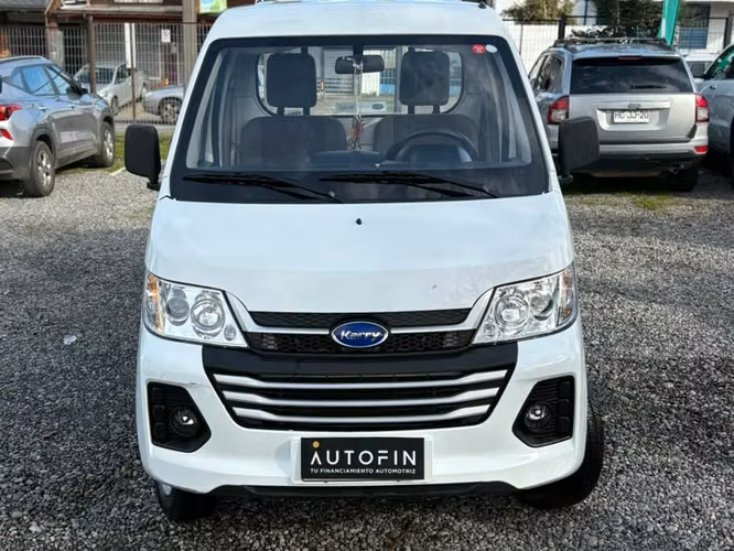 KARRY Q22 CS 1.3 2025
