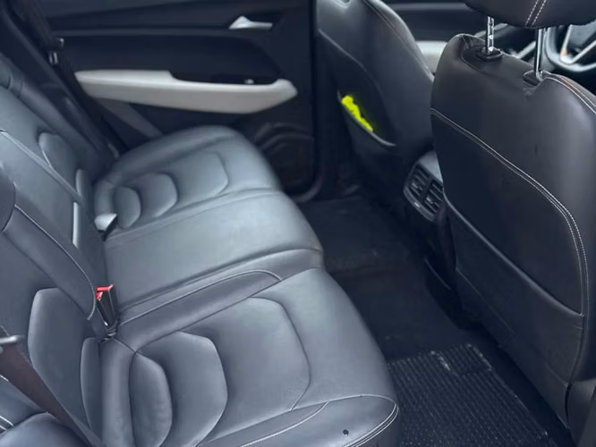 CHEVROLET Captiva LT 2019
