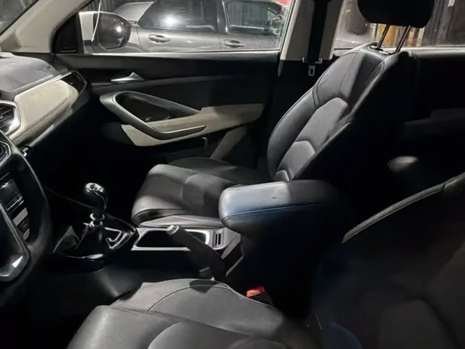 CHEVROLET Captiva LT 2019