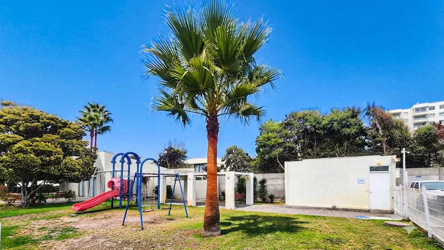 Amplio Departamento 2D/2B Av del mar (176192)