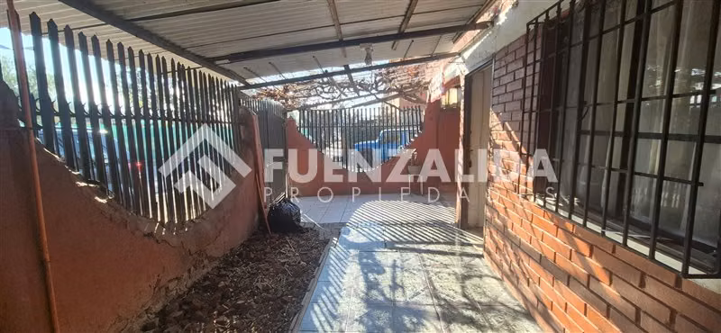 Casa en venta de 4 dorm. en Maipú - Imagen 4