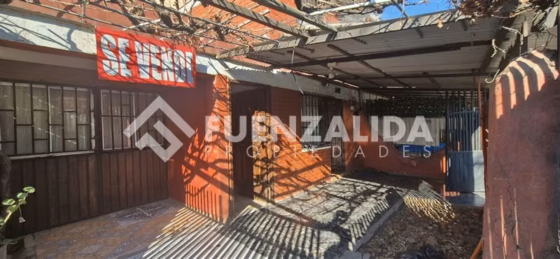 Casa en venta de 4 dorm. en Maipú - Imagen 3