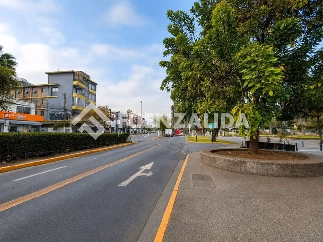 Oficina en arriendo en Providencia