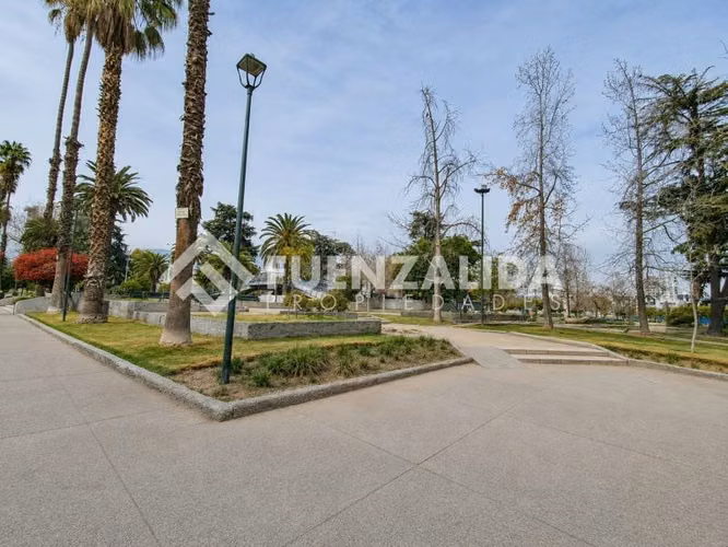 Oficina en arriendo en Providencia