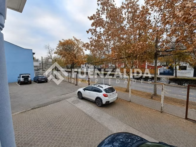 Oficina en arriendo en Providencia