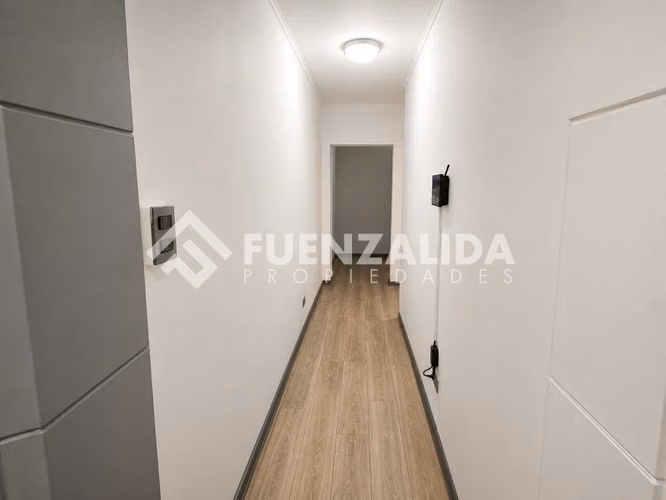 Oficina en arriendo en Providencia