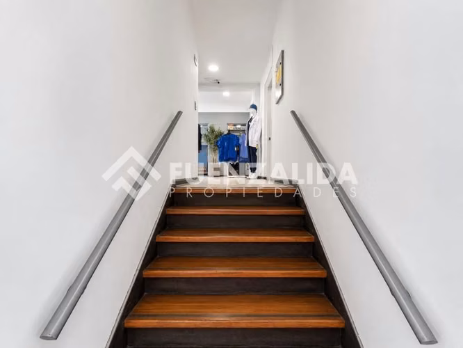 Oficina en arriendo en Providencia