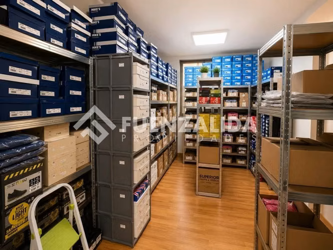 Oficina en arriendo en Providencia