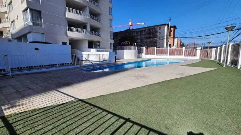 Venta Depto 2 D / 1b /1 Es, La Herradura (176196)