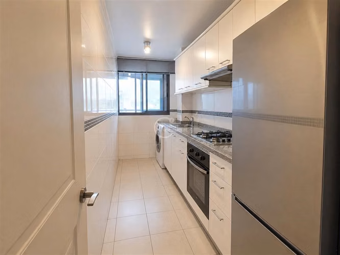 Departamento en venta de 1 dorm. en Las Condes