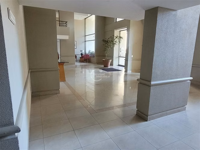 Departamento en venta de 1 dorm. en Las Condes