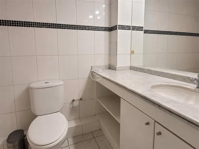 Departamento en venta de 1 dorm. en Las Condes