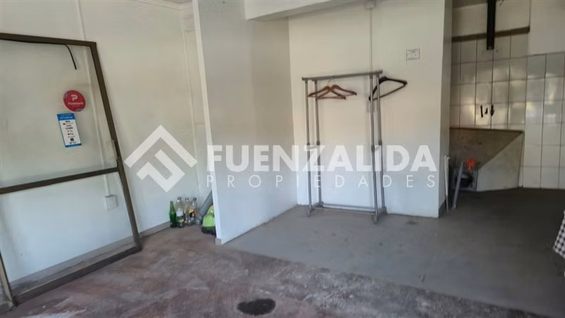 Local Comercial en venta en El Bosque