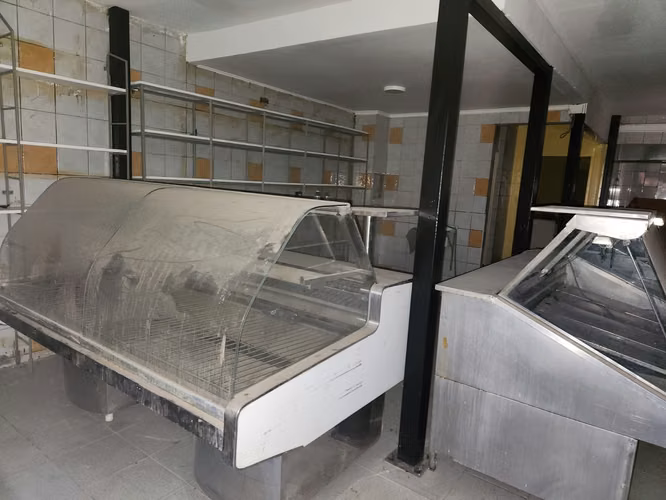 ARRIENDO LOCAL EN SUPER AGRO ARICA