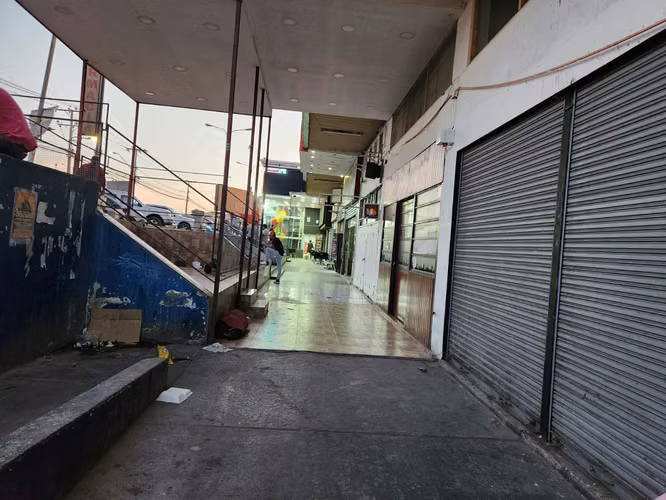 ARRIENDO LOCAL EN SUPER AGRO ARICA