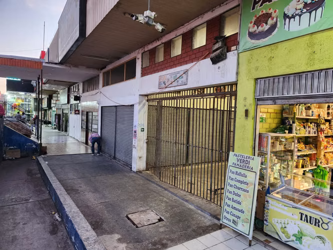 ARRIENDO LOCAL EN SUPER AGRO ARICA