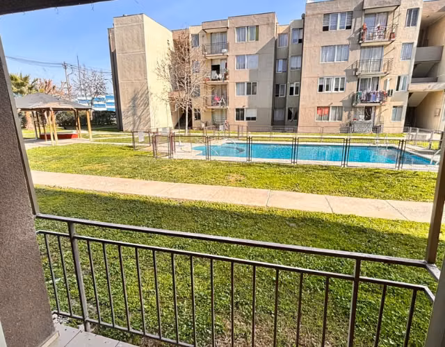 EN VENTA: Encantador Departamento en Maipú - Imagen 5