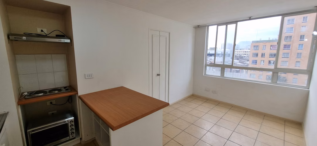 Dpto en Arriendo