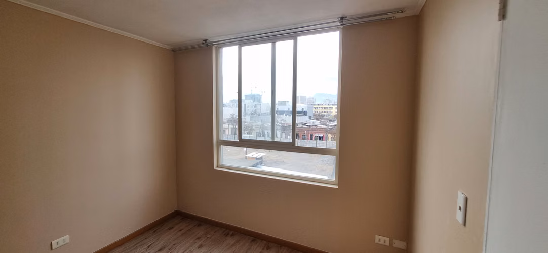 Dpto en Arriendo