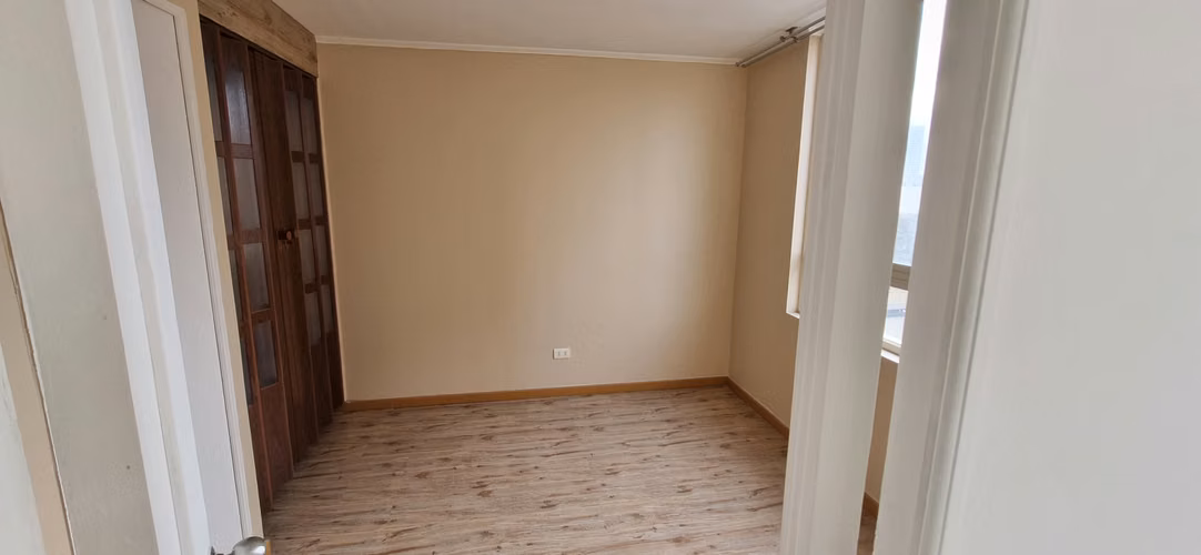 Dpto en Arriendo