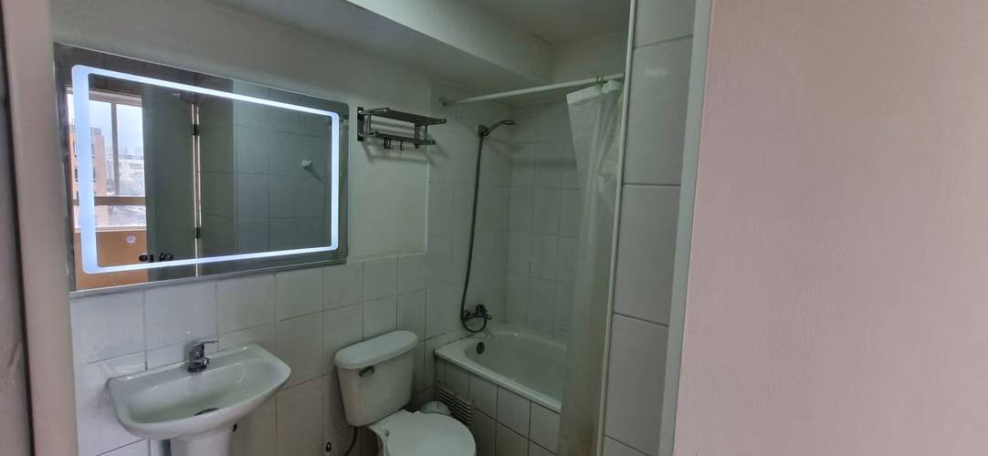 Dpto en Arriendo