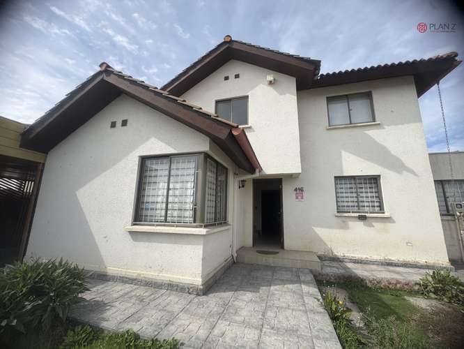 CASA EN VENTA EL POLO MACHALI - Imagen 28