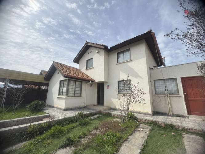 CASA EN VENTA EL POLO MACHALI - Imagen 27