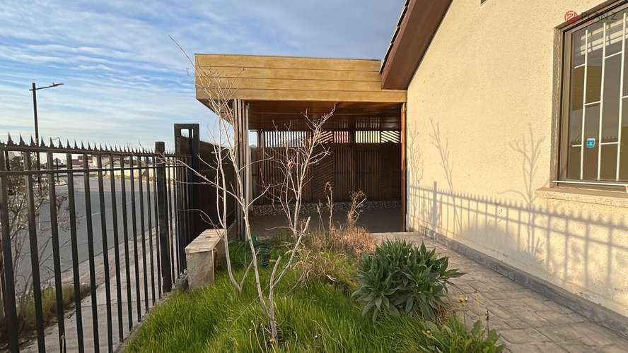 CASA EN VENTA EL POLO MACHALI - Imagen 5