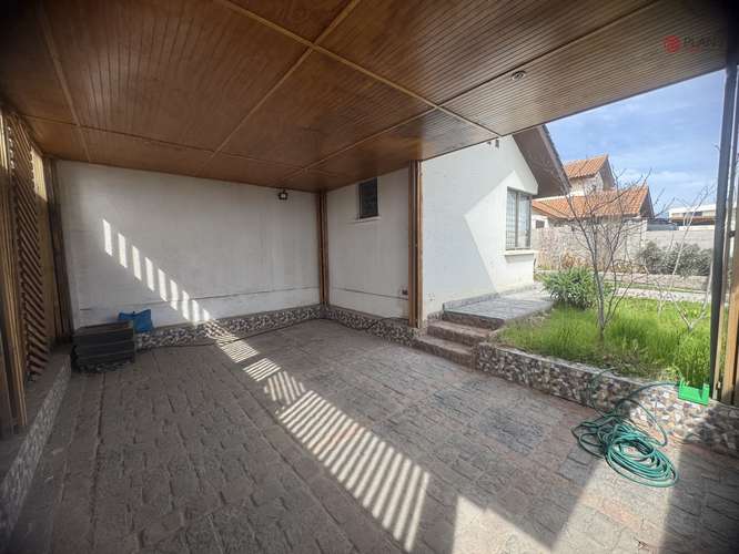 CASA EN VENTA EL POLO MACHALI - Imagen 26
