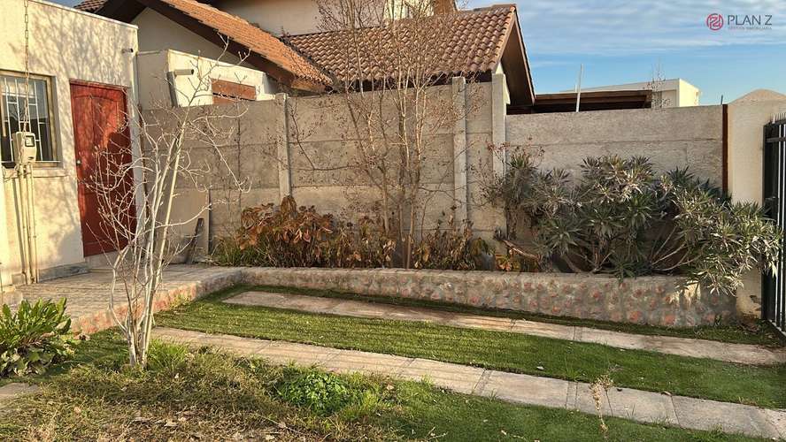 CASA EN VENTA EL POLO MACHALI - Imagen 7