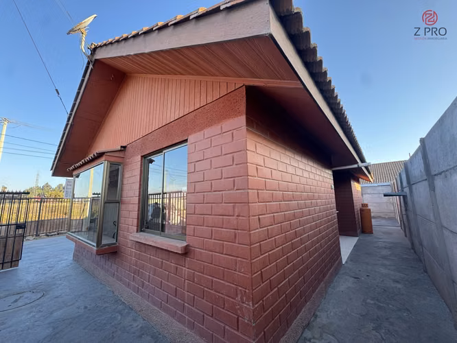 Casa en venta Hacienda San Joaquín La Serena