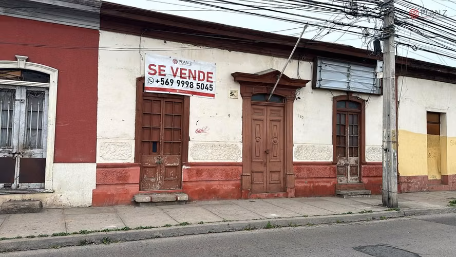 Local comercial Casona