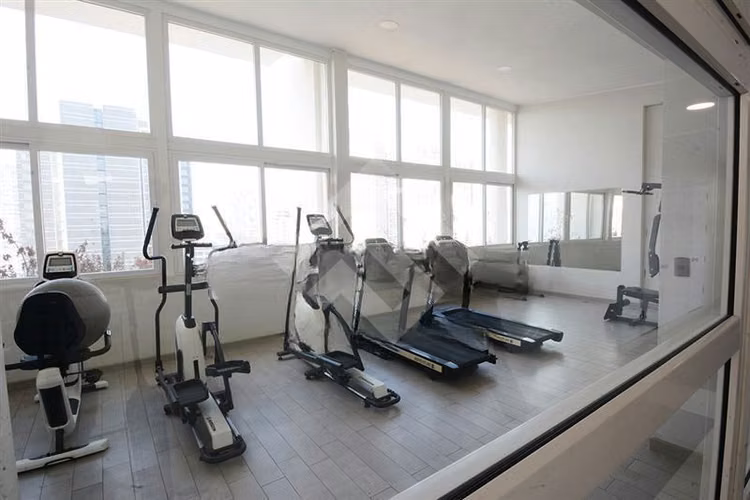 Departamento 2 dormitorios en venta en Estación Central, JS
