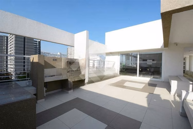 Departamento 2 dormitorios en venta en Estación Central, JS