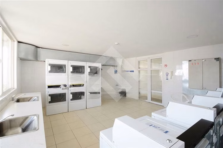 Departamento 2 dormitorios en venta en Estación Central, JS