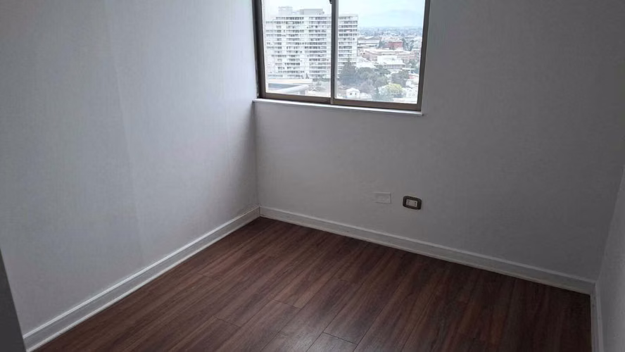 Arriendo Dpto. 3D 2B Vicuña Mackenna (176197)