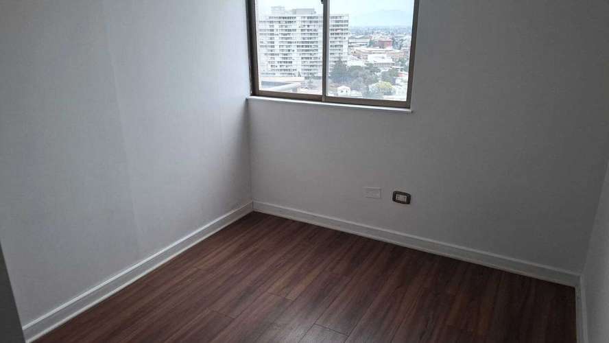 Arriendo Dpto. 3D 2B Vicuña Mackenna (176197)