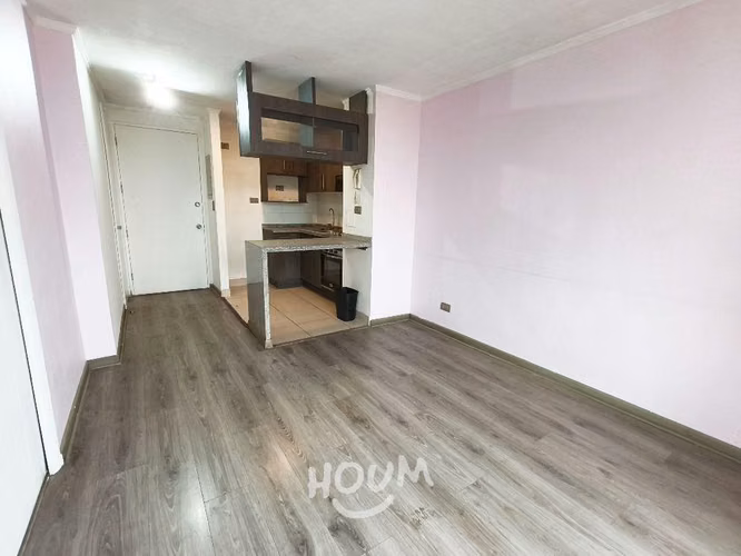 Departamento en Club Hípico