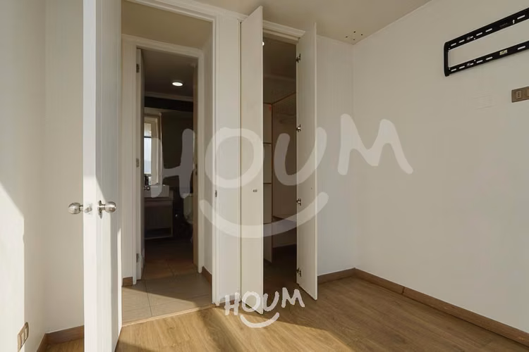 Departamento en Calle Venecia